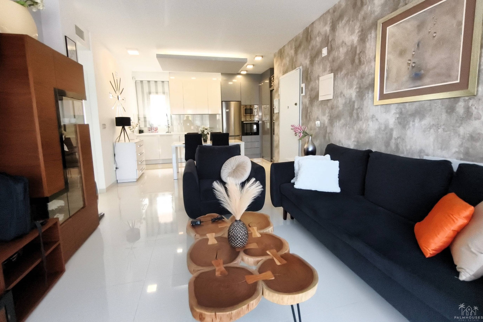 Herverkoop - Appartement - Pilar de La Horadada - La Torre De La Horadada