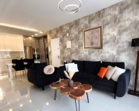 Herverkoop - Appartement - Pilar de La Horadada - La Torre De La Horadada