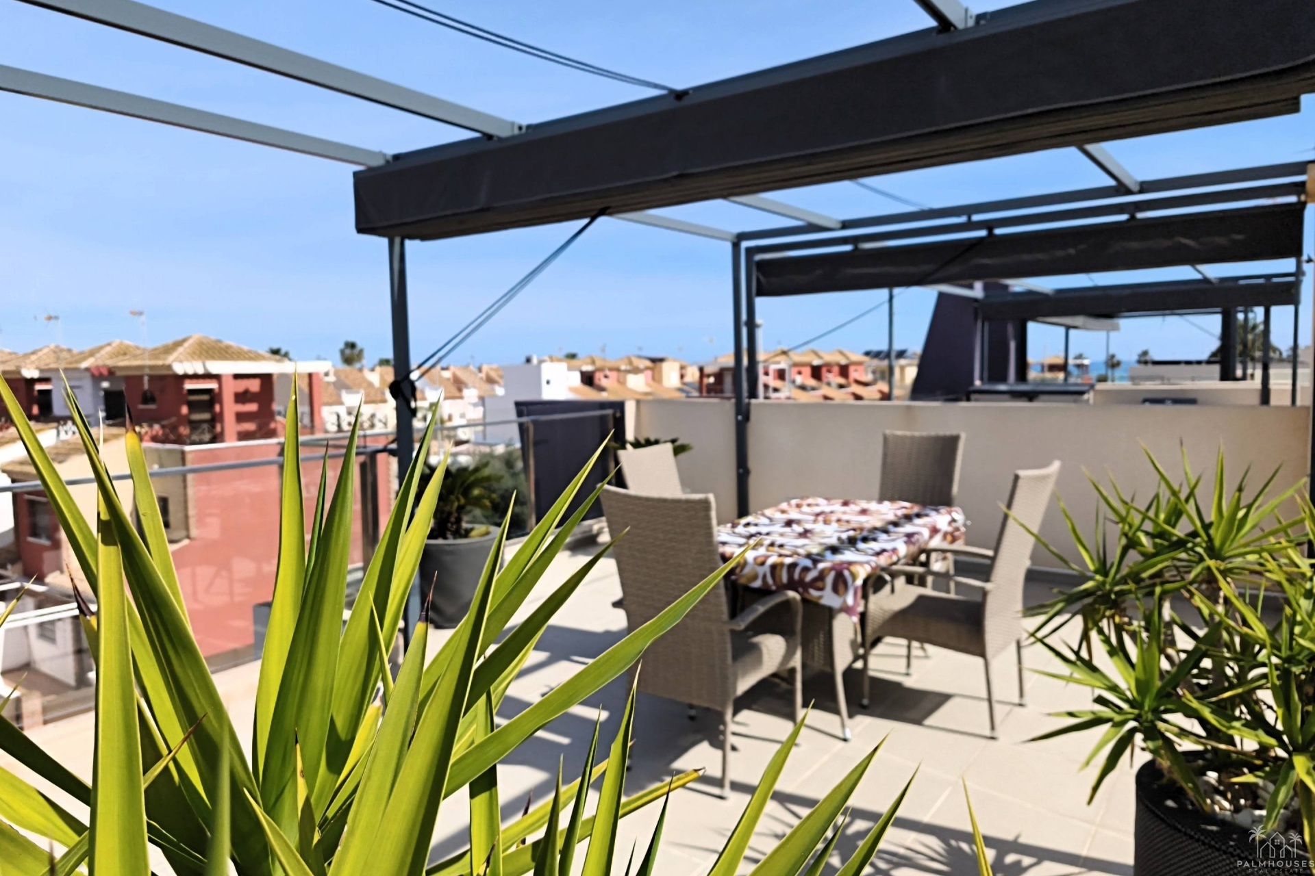 Herverkoop - Appartement - Pilar de La Horadada - La Torre De La Horadada