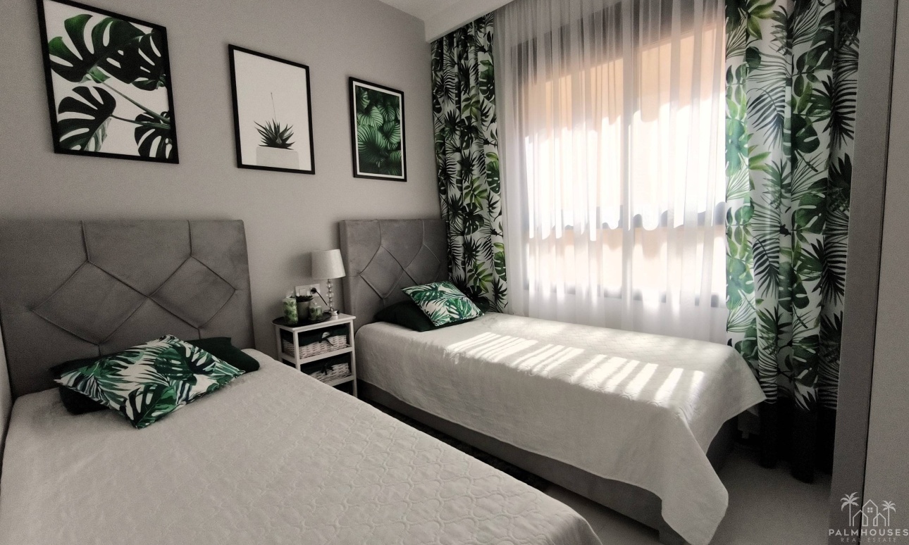 Herverkoop - Appartement - Pilar de La Horadada - La Torre De La Horadada