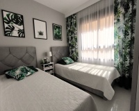 Herverkoop - Appartement - Pilar de La Horadada - La Torre De La Horadada