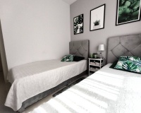 Herverkoop - Appartement - Pilar de La Horadada - La Torre De La Horadada