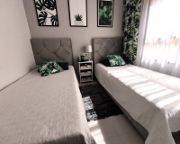 Herverkoop - Appartement - Pilar de La Horadada - La Torre De La Horadada
