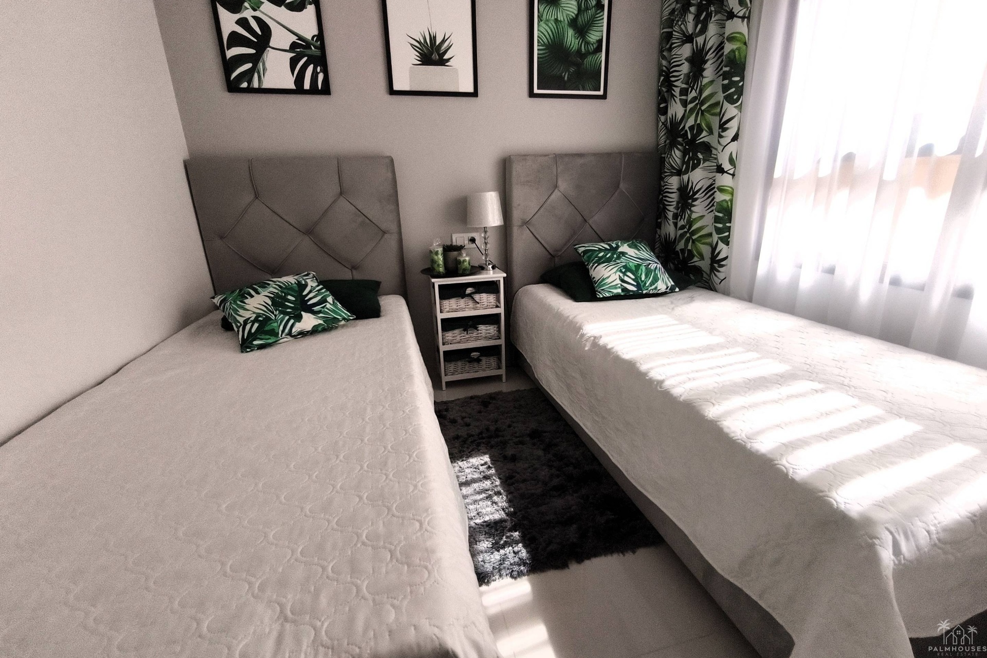 Herverkoop - Appartement - Pilar de La Horadada - La Torre De La Horadada