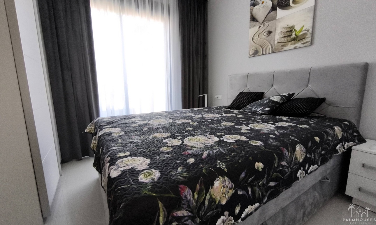 Herverkoop - Appartement - Pilar de La Horadada - La Torre De La Horadada