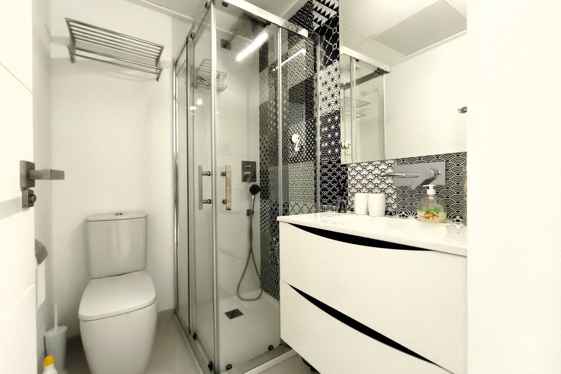 Herverkoop - Appartement - Pilar de La Horadada - La Torre De La Horadada