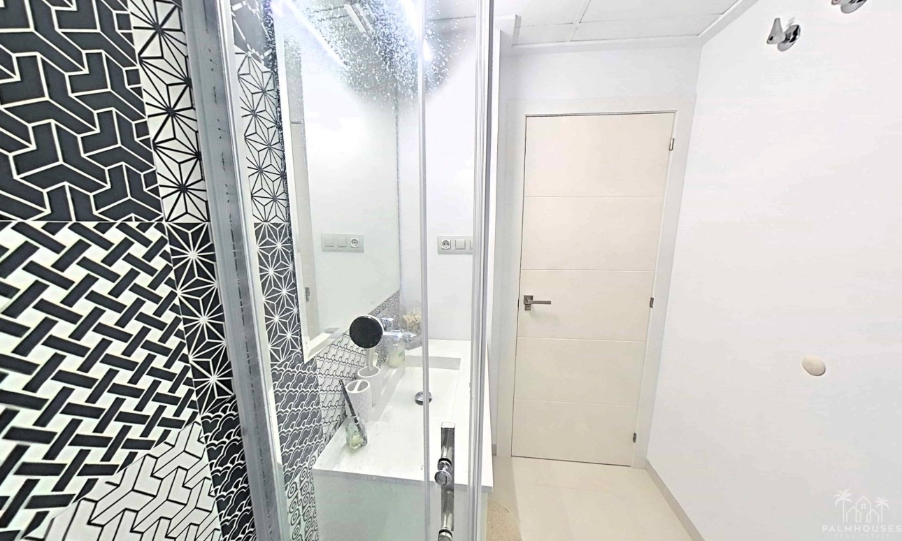 Herverkoop - Appartement - Pilar de La Horadada - La Torre De La Horadada