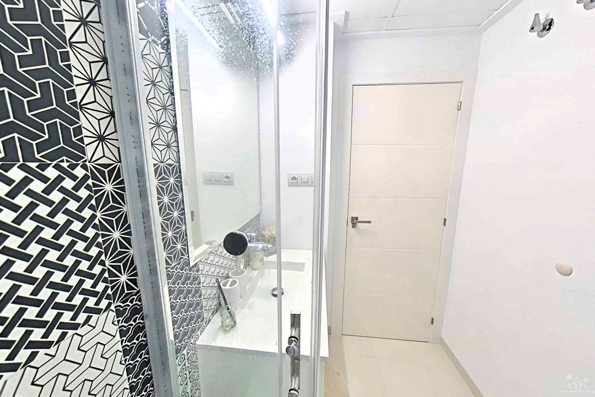 Herverkoop - Appartement - Pilar de La Horadada - La Torre De La Horadada