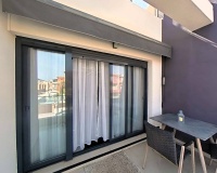 Herverkoop - Appartement - Pilar de La Horadada - La Torre De La Horadada