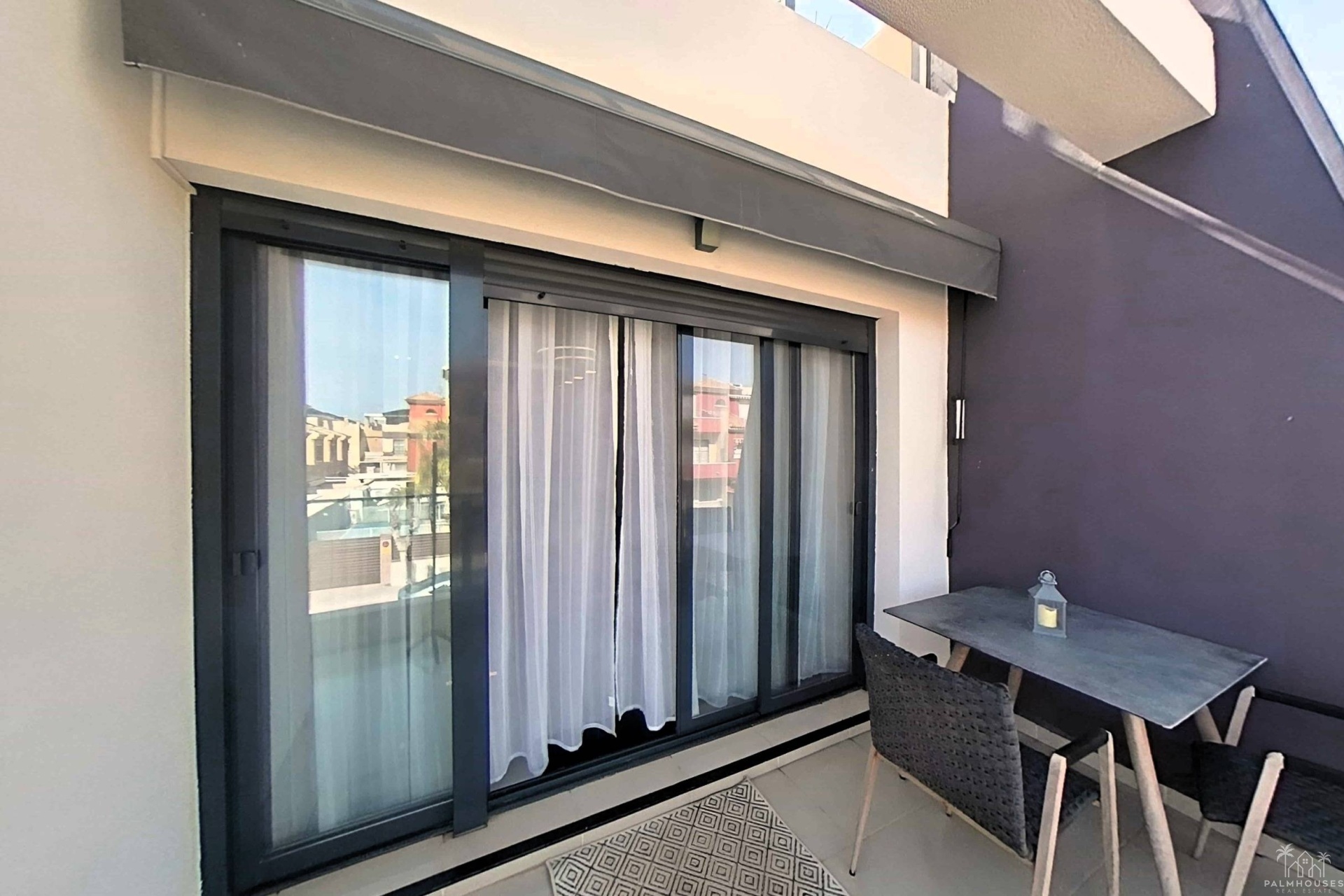 Herverkoop - Appartement - Pilar de La Horadada - La Torre De La Horadada