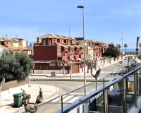 Herverkoop - Appartement - Pilar de La Horadada - La Torre De La Horadada