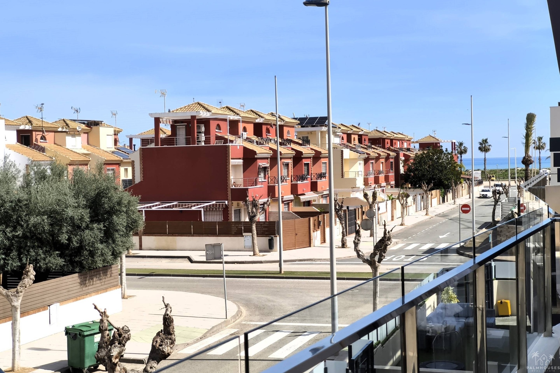 Herverkoop - Appartement - Pilar de La Horadada - La Torre De La Horadada