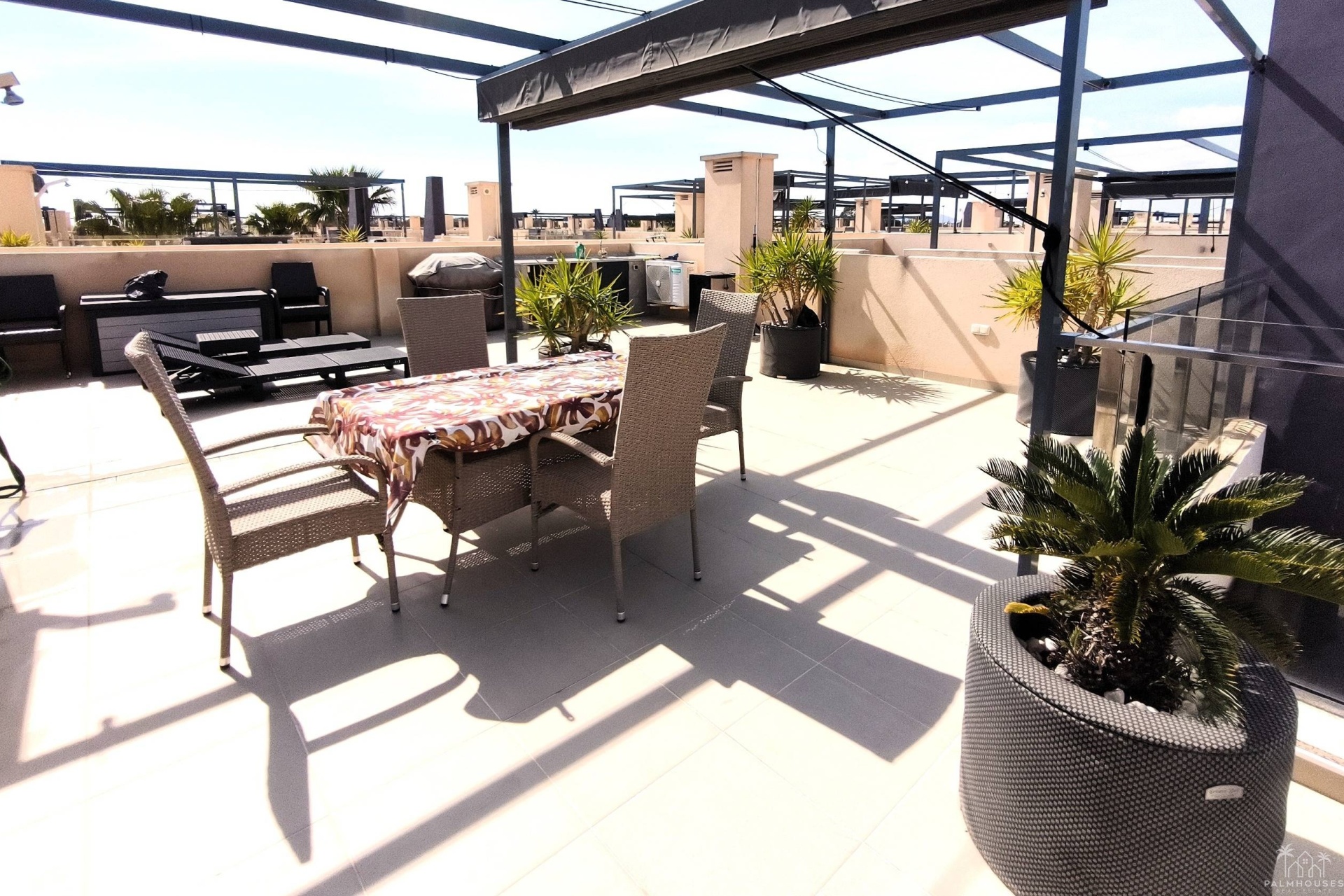 Herverkoop - Appartement - Pilar de La Horadada - La Torre De La Horadada