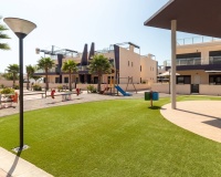 Herverkoop - Appartement - Pilar de La Horadada - La Torre De La Horadada