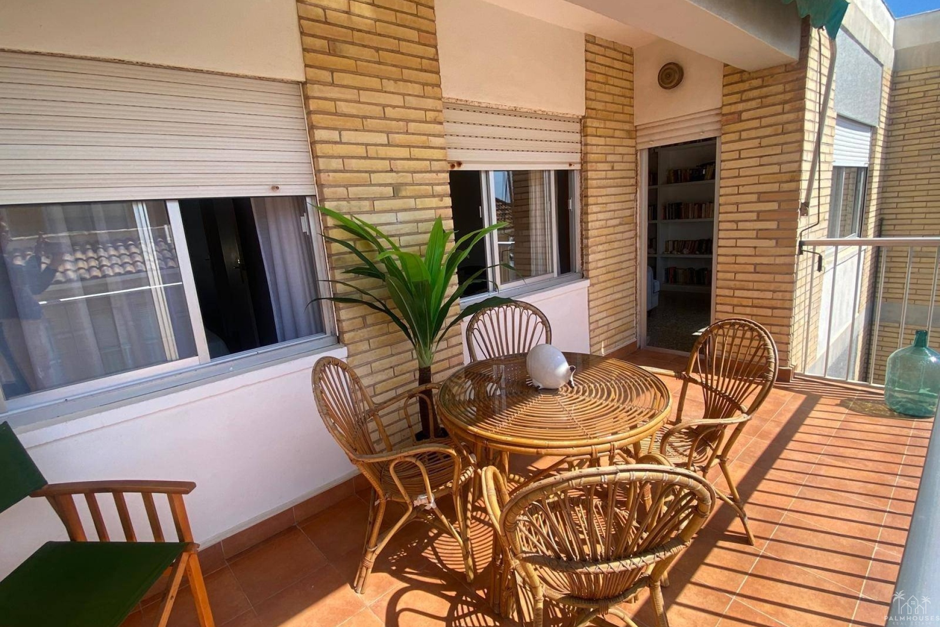 Herverkoop - Appartement - Pilar de La Horadada - La Torre De La Horadada