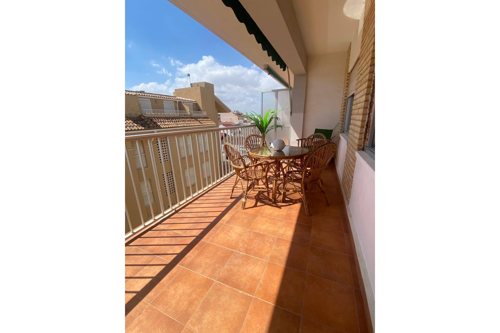 Herverkoop - Appartement - Pilar de La Horadada - La Torre De La Horadada