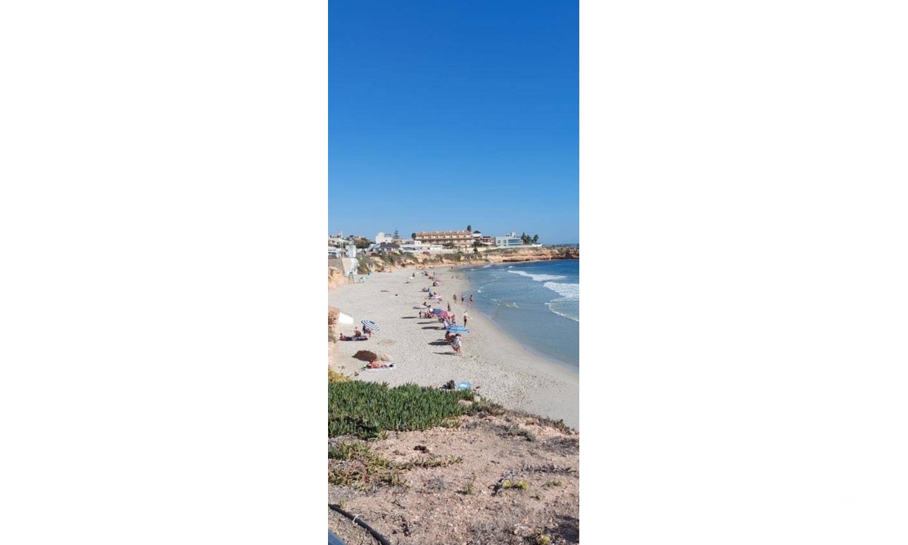 Herverkoop - Appartement - Pilar de La Horadada - La Torre De La Horadada