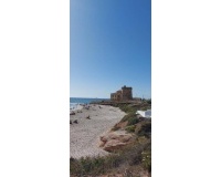 Herverkoop - Appartement - Pilar de La Horadada - La Torre De La Horadada