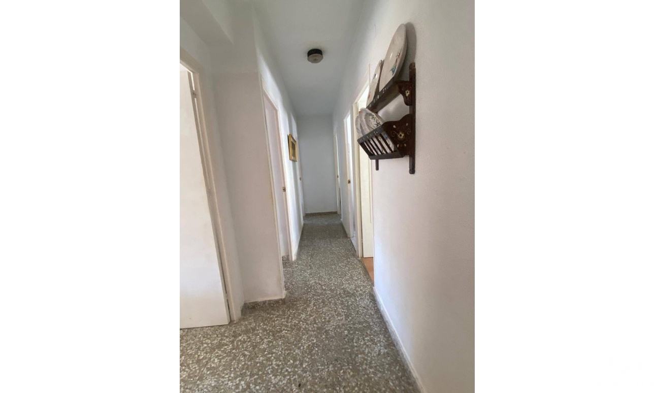 Herverkoop - Appartement - Pilar de La Horadada - La Torre De La Horadada