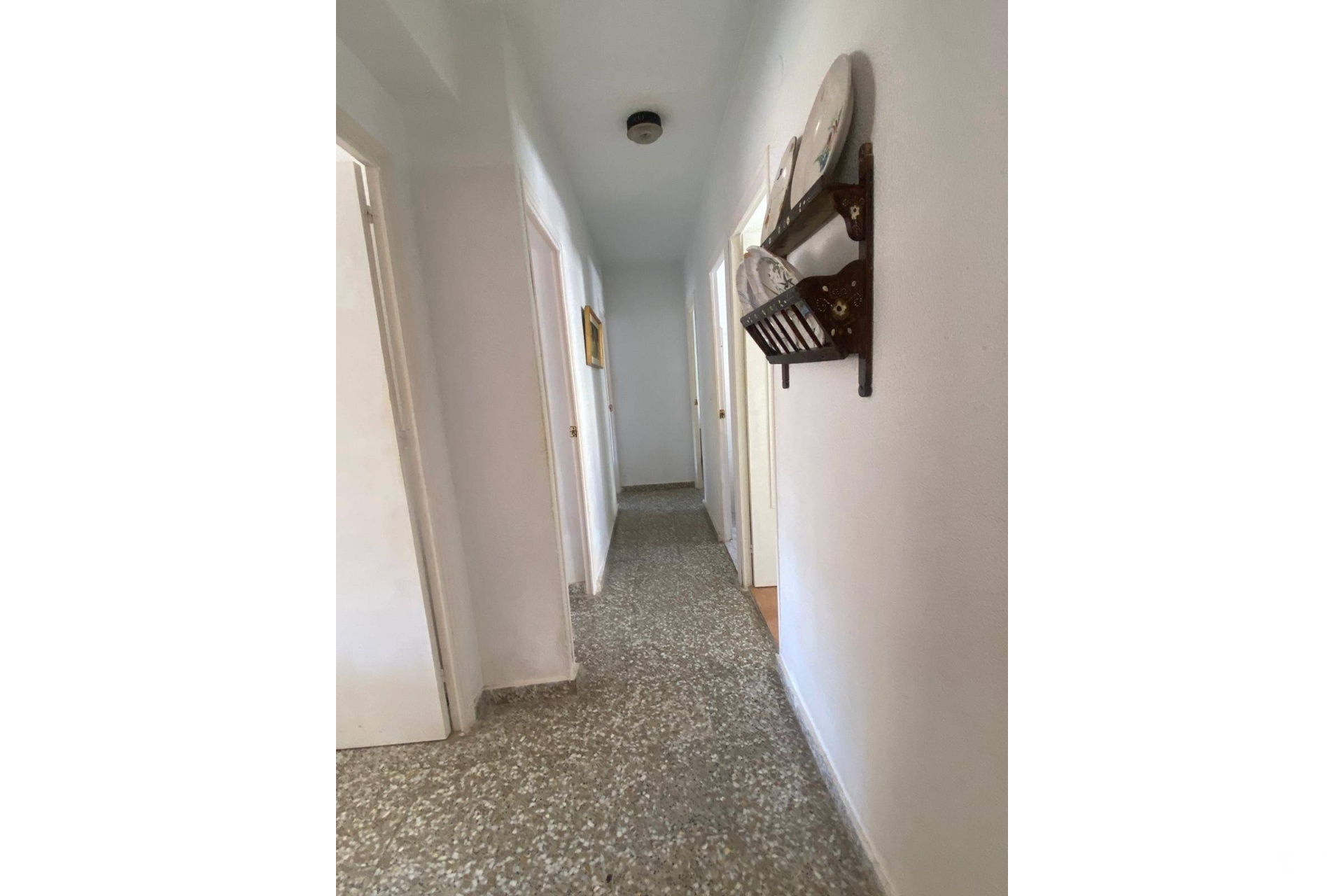 Herverkoop - Appartement - Pilar de La Horadada - La Torre De La Horadada