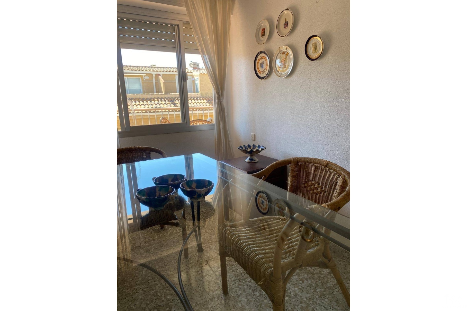 Herverkoop - Appartement - Pilar de La Horadada - La Torre De La Horadada