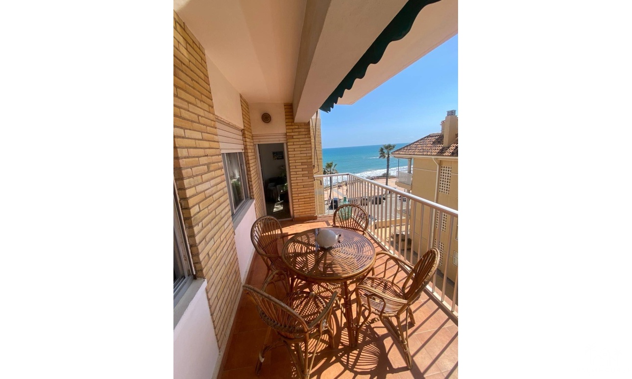 Herverkoop - Appartement - Pilar de La Horadada - La Torre De La Horadada