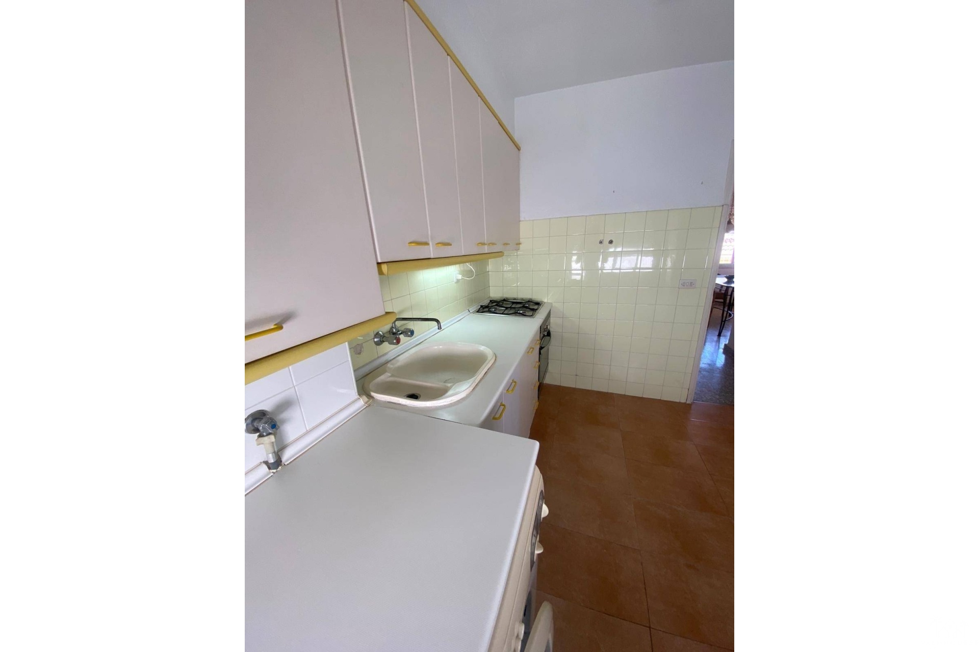 Herverkoop - Appartement - Pilar de La Horadada - La Torre De La Horadada