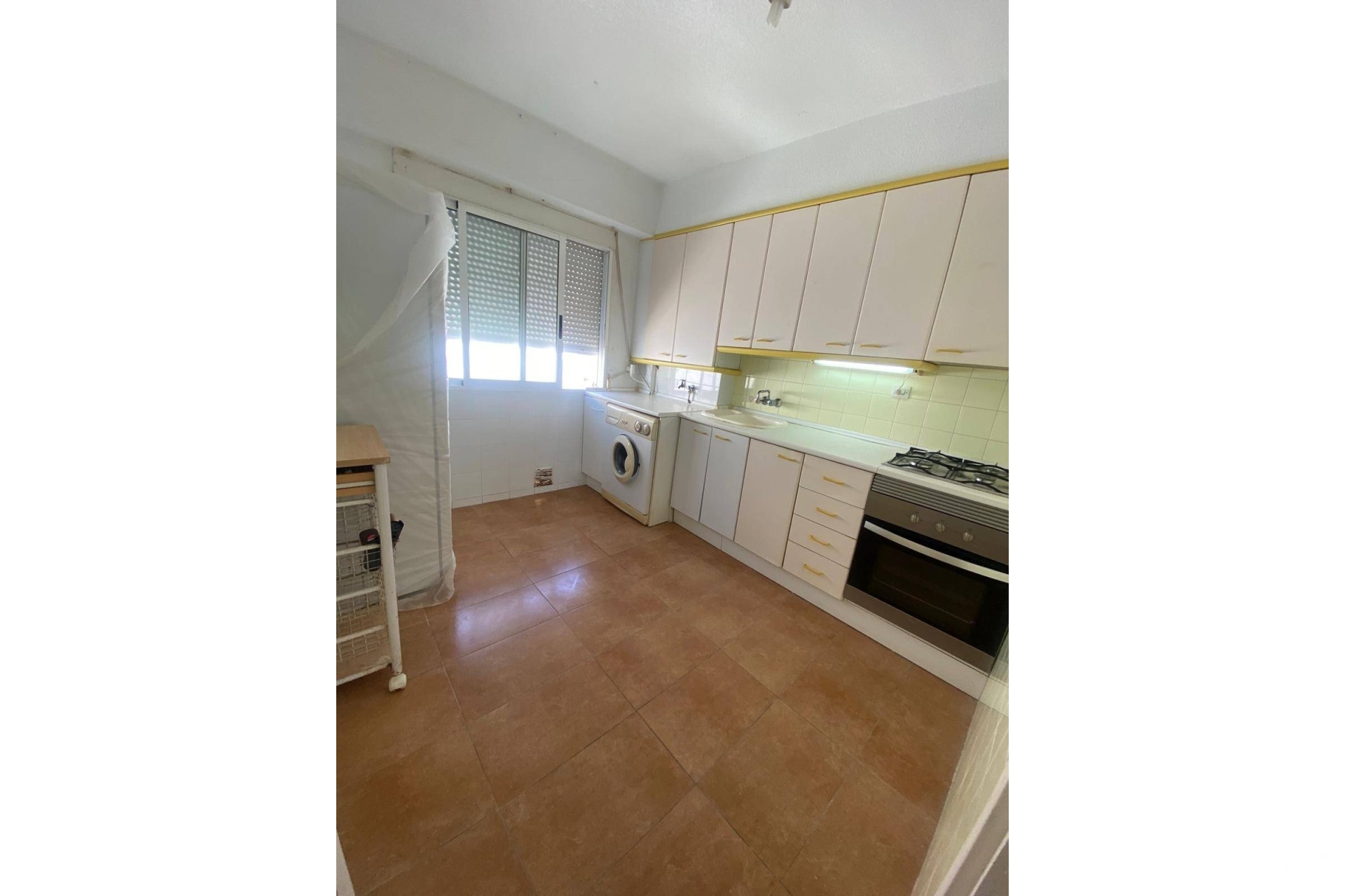 Herverkoop - Appartement - Pilar de La Horadada - La Torre De La Horadada