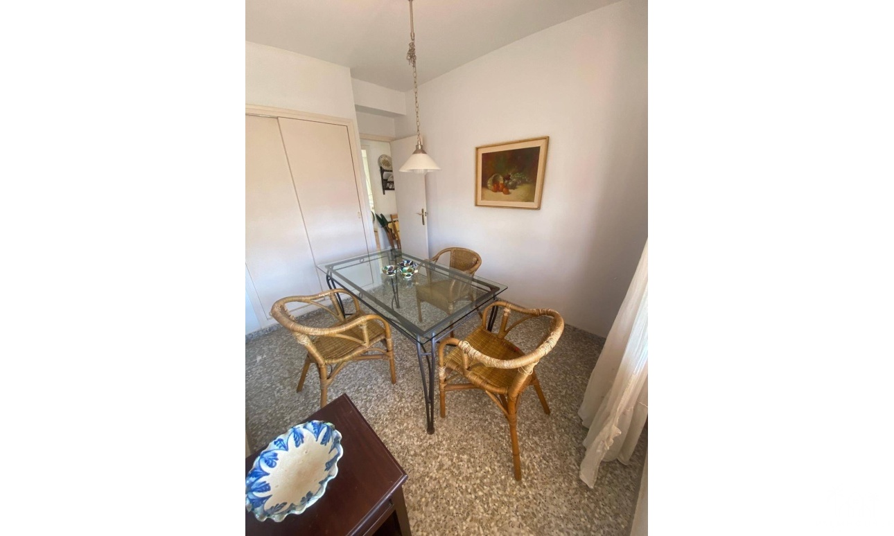 Herverkoop - Appartement - Pilar de La Horadada - La Torre De La Horadada