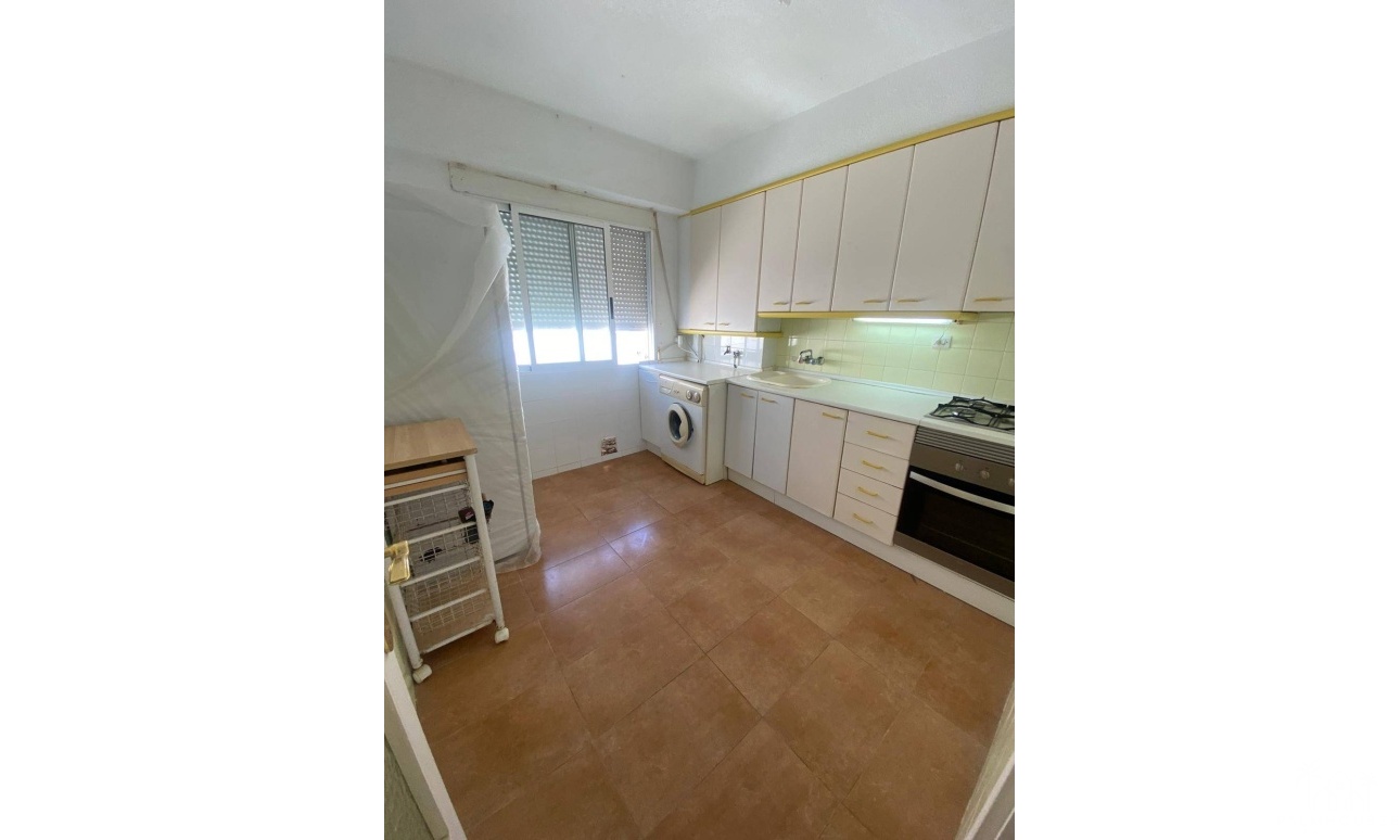 Herverkoop - Appartement - Pilar de La Horadada - La Torre De La Horadada
