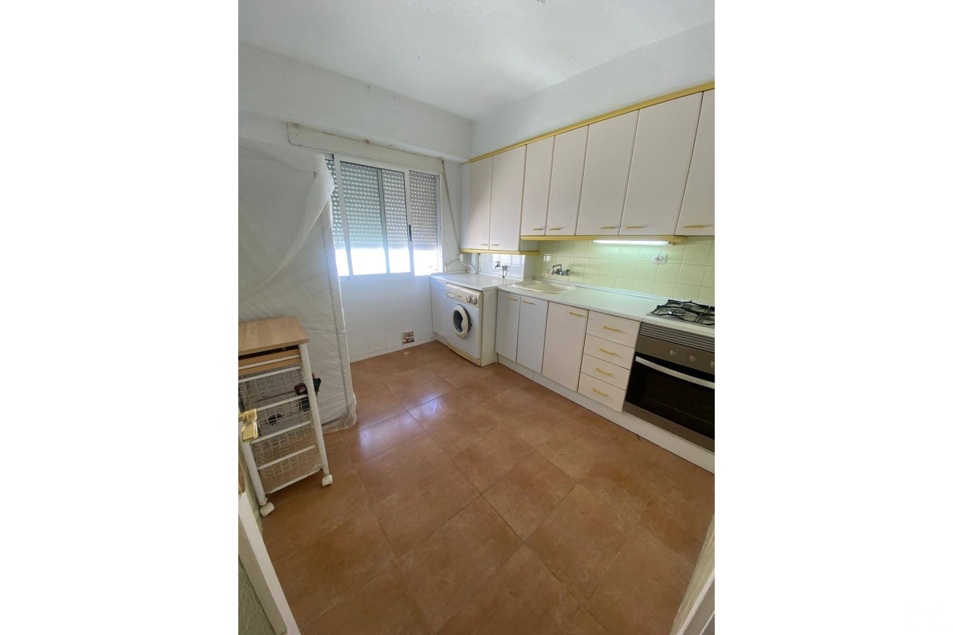 Herverkoop - Appartement - Pilar de La Horadada - La Torre De La Horadada