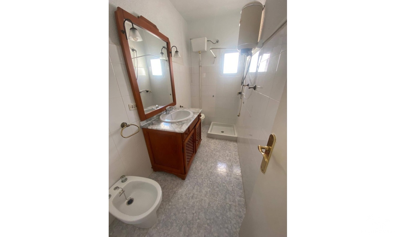 Herverkoop - Appartement - Pilar de La Horadada - La Torre De La Horadada
