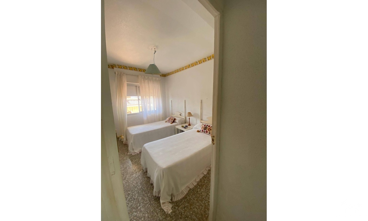 Herverkoop - Appartement - Pilar de La Horadada - La Torre De La Horadada