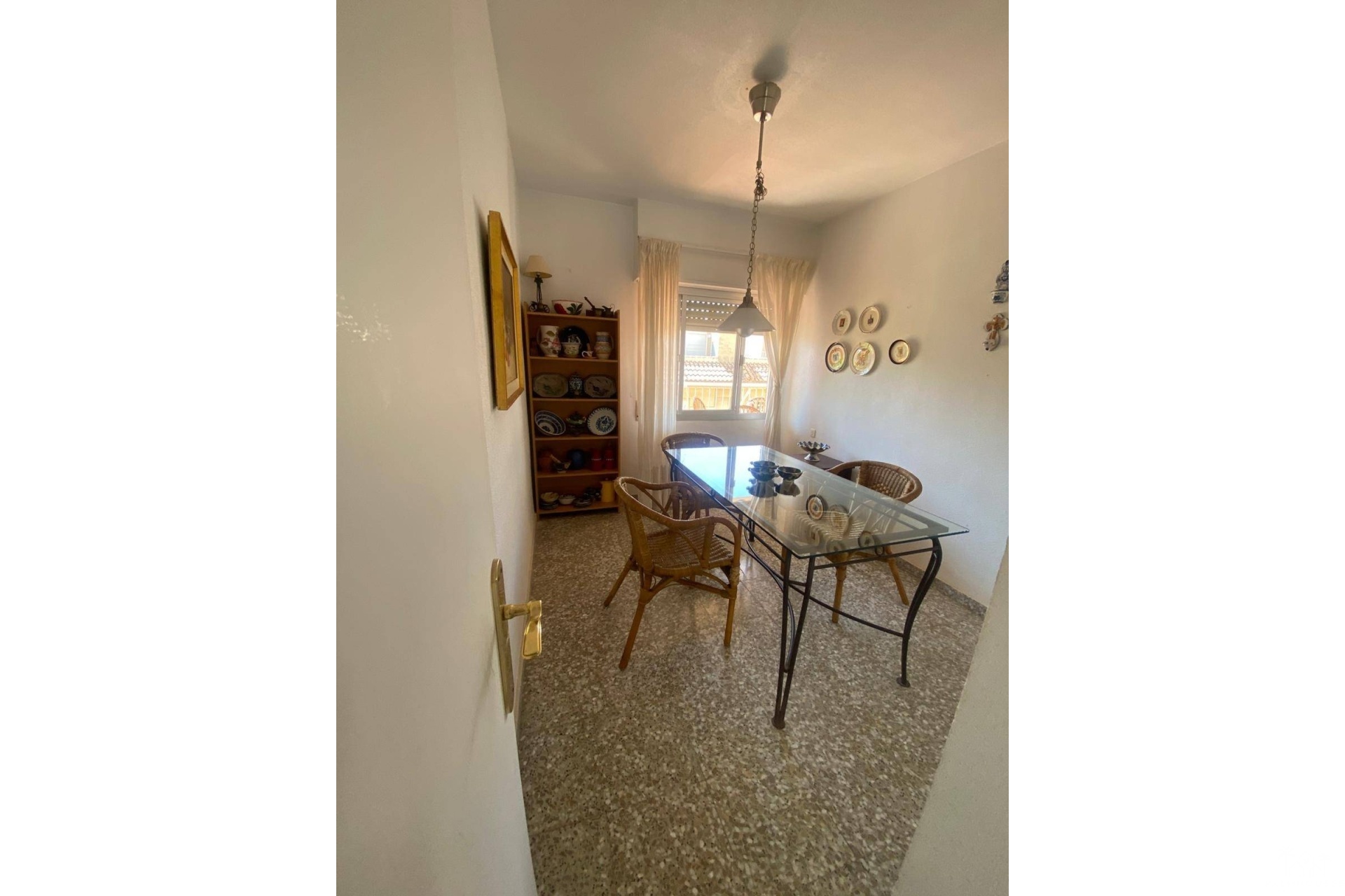 Herverkoop - Appartement - Pilar de La Horadada - La Torre De La Horadada