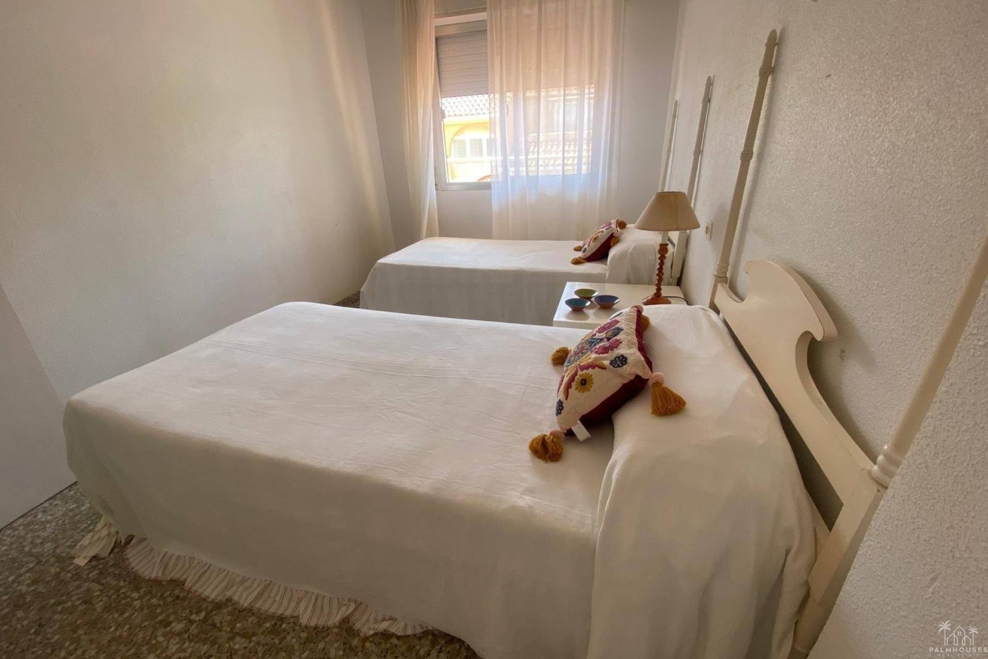 Herverkoop - Appartement - Pilar de La Horadada - La Torre De La Horadada