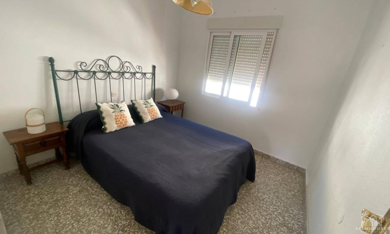 Herverkoop - Appartement - Pilar de La Horadada - La Torre De La Horadada