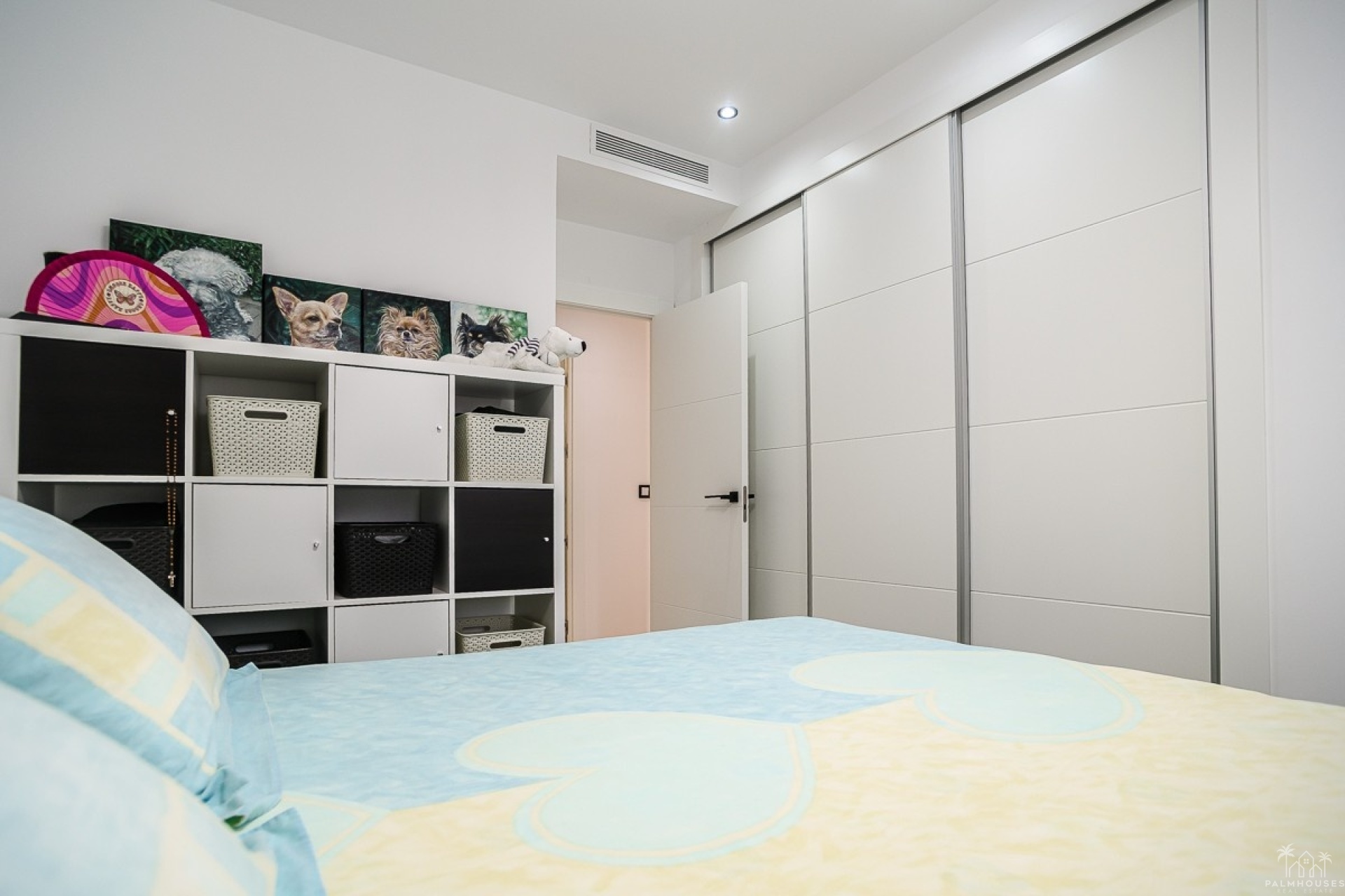 Herverkoop - Appartement - Pilar de La Horadada - Lo Romero Golf