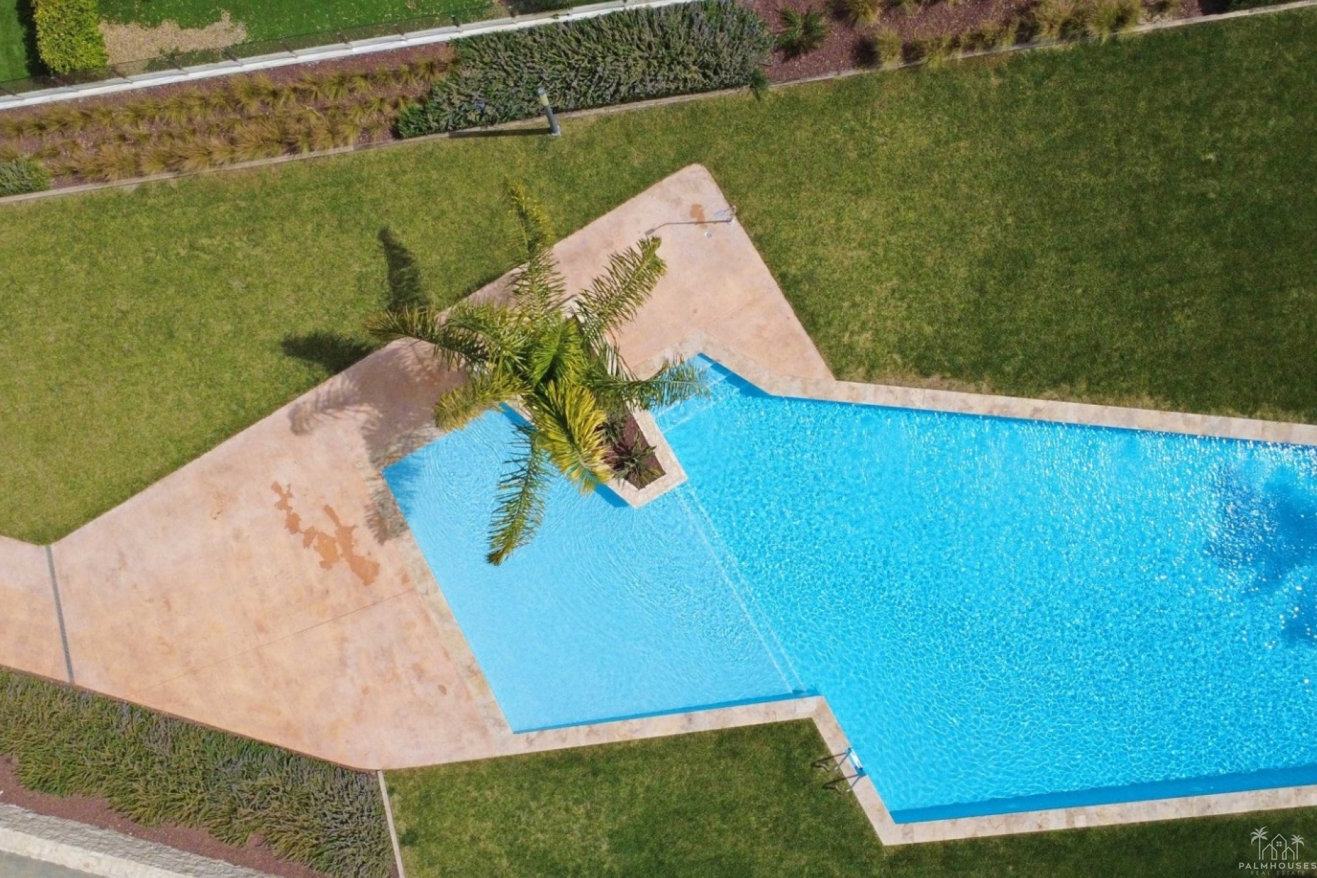 Herverkoop - Appartement - Pilar de La Horadada - Lo Romero Golf