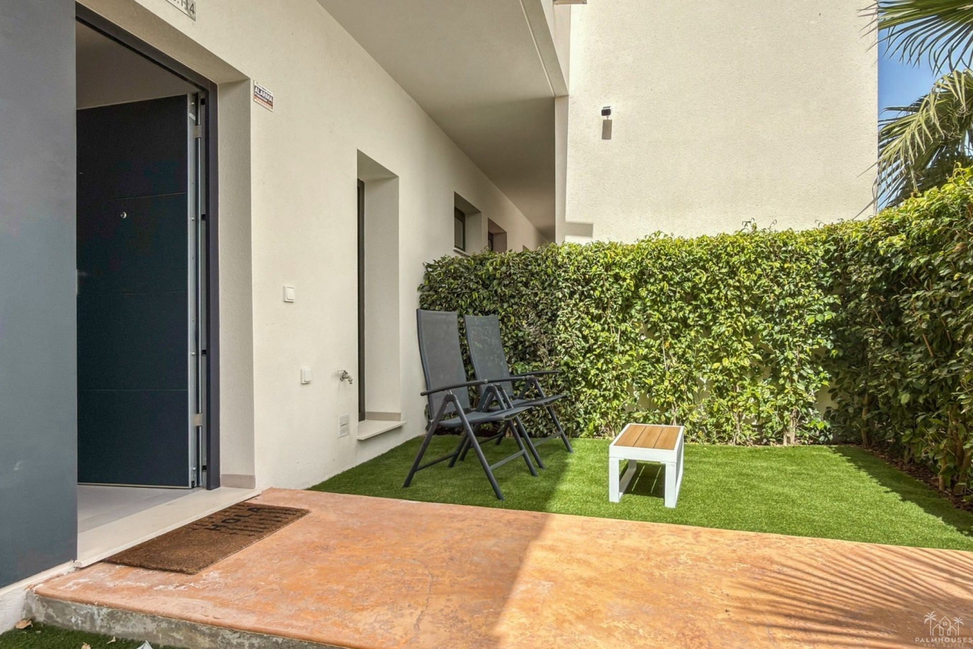 Herverkoop - Appartement - Pilar de La Horadada - Lo Romero Golf