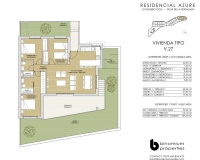 Herverkoop - Appartement - Pilar de La Horadada - Lo Romero Golf