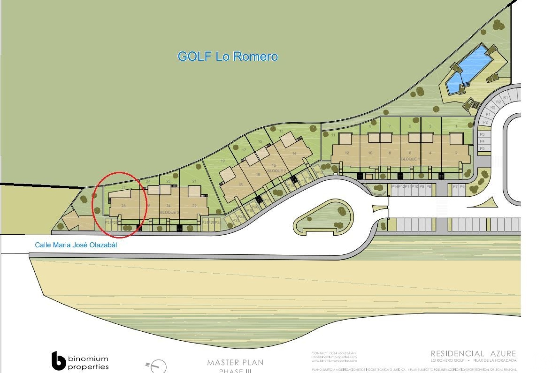 Herverkoop - Appartement - Pilar de La Horadada - Lo Romero Golf