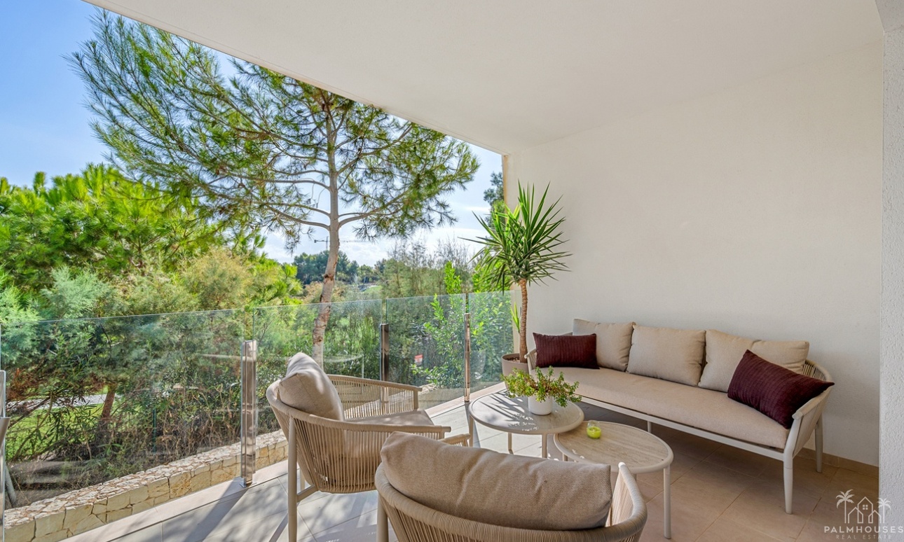 Herverkoop - Appartement - Pilar de La Horadada - Lo Romero Golf