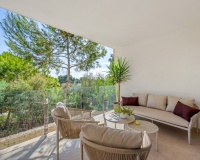 Herverkoop - Appartement - Pilar de La Horadada - Lo Romero Golf