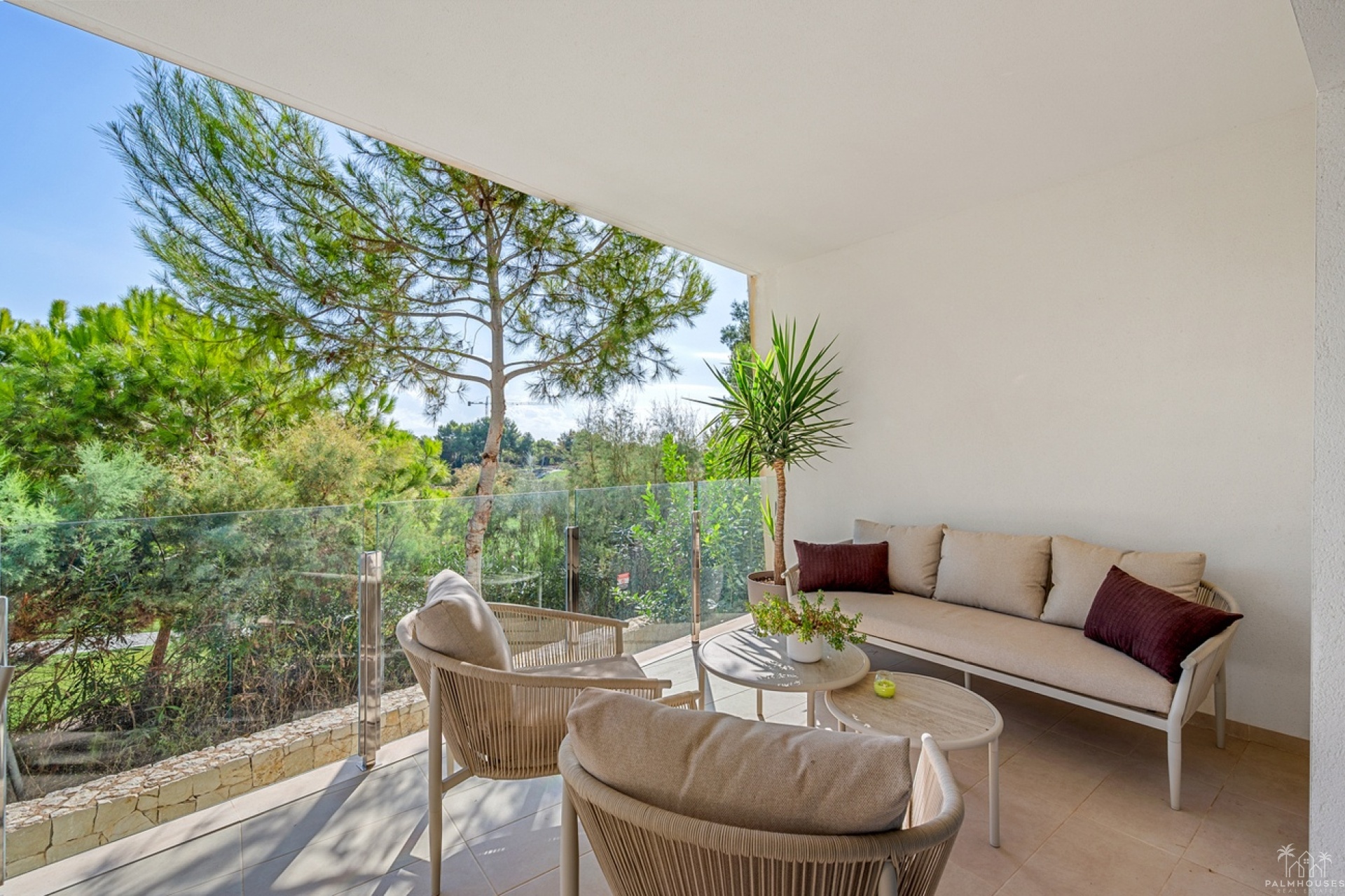Herverkoop - Appartement - Pilar de La Horadada - Lo Romero Golf
