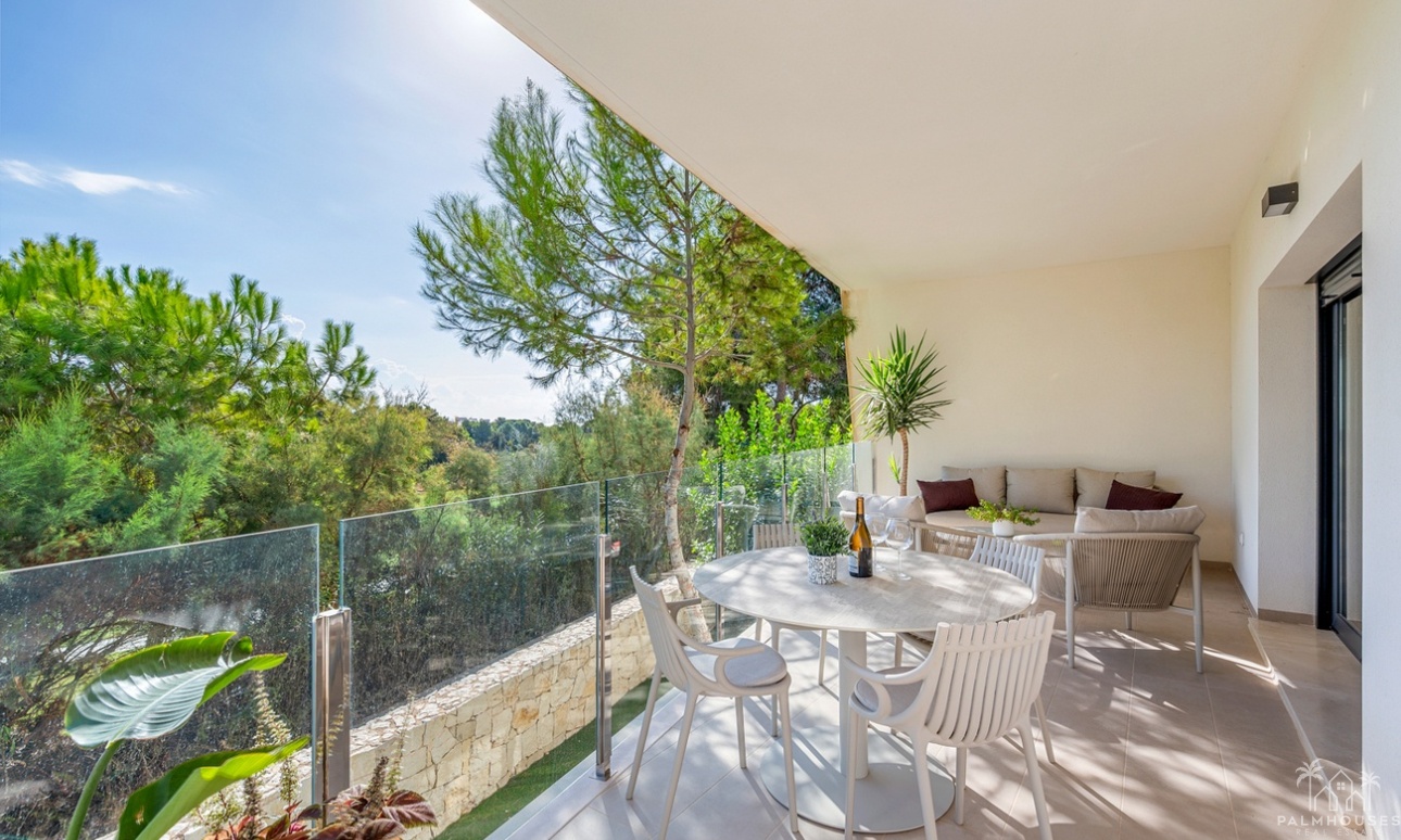 Herverkoop - Appartement - Pilar de La Horadada - Lo Romero Golf