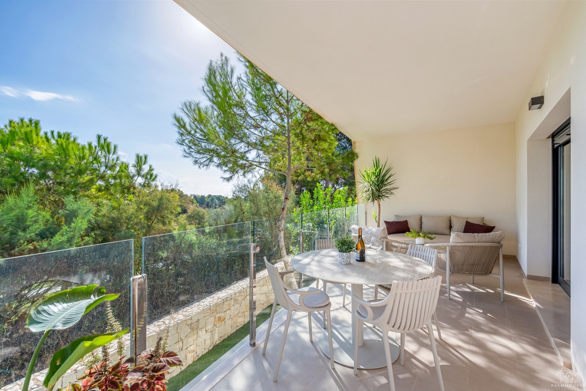 Herverkoop - Appartement - Pilar de La Horadada - Lo Romero Golf