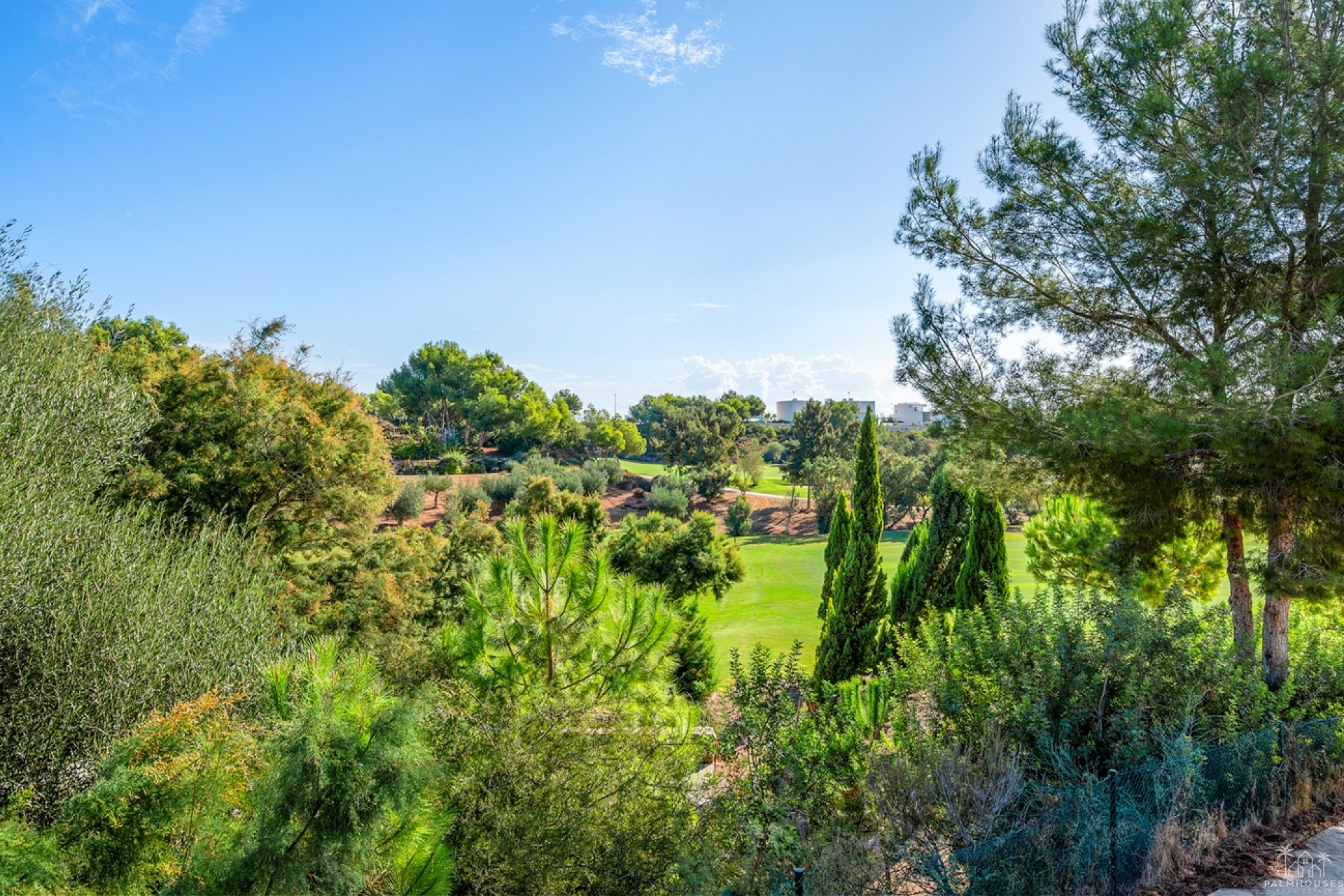Herverkoop - Appartement - Pilar de La Horadada - Lo Romero Golf