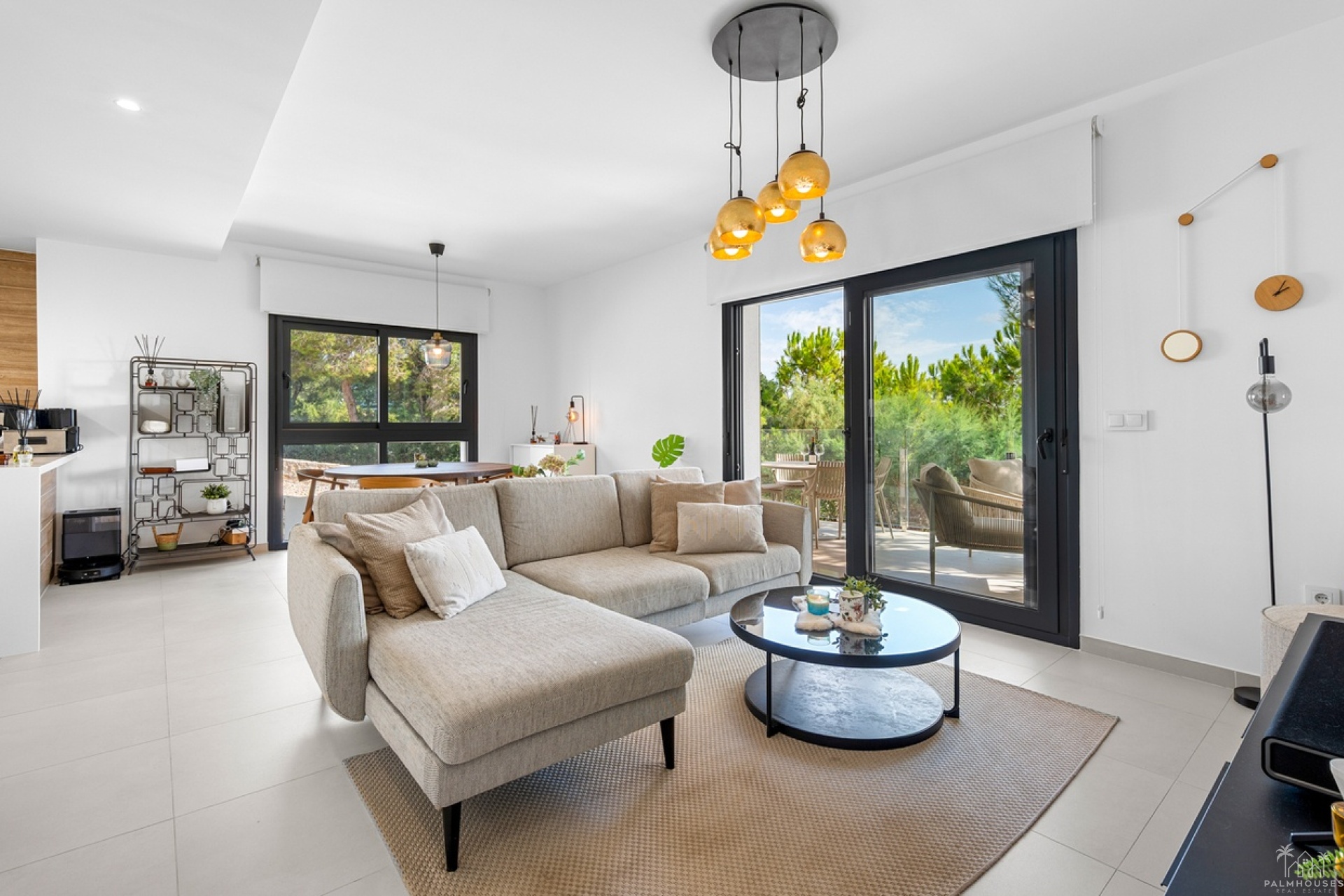 Herverkoop - Appartement - Pilar de La Horadada - Lo Romero Golf