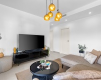 Herverkoop - Appartement - Pilar de La Horadada - Lo Romero Golf