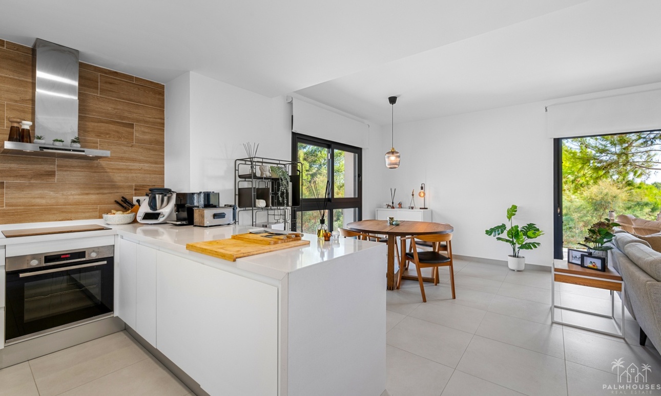 Herverkoop - Appartement - Pilar de La Horadada - Lo Romero Golf